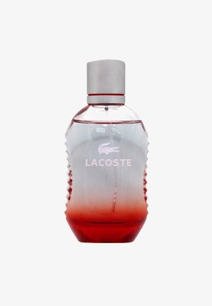 Lacoste Fragrances RED EAU DE TOILETTE - Eau de toilette