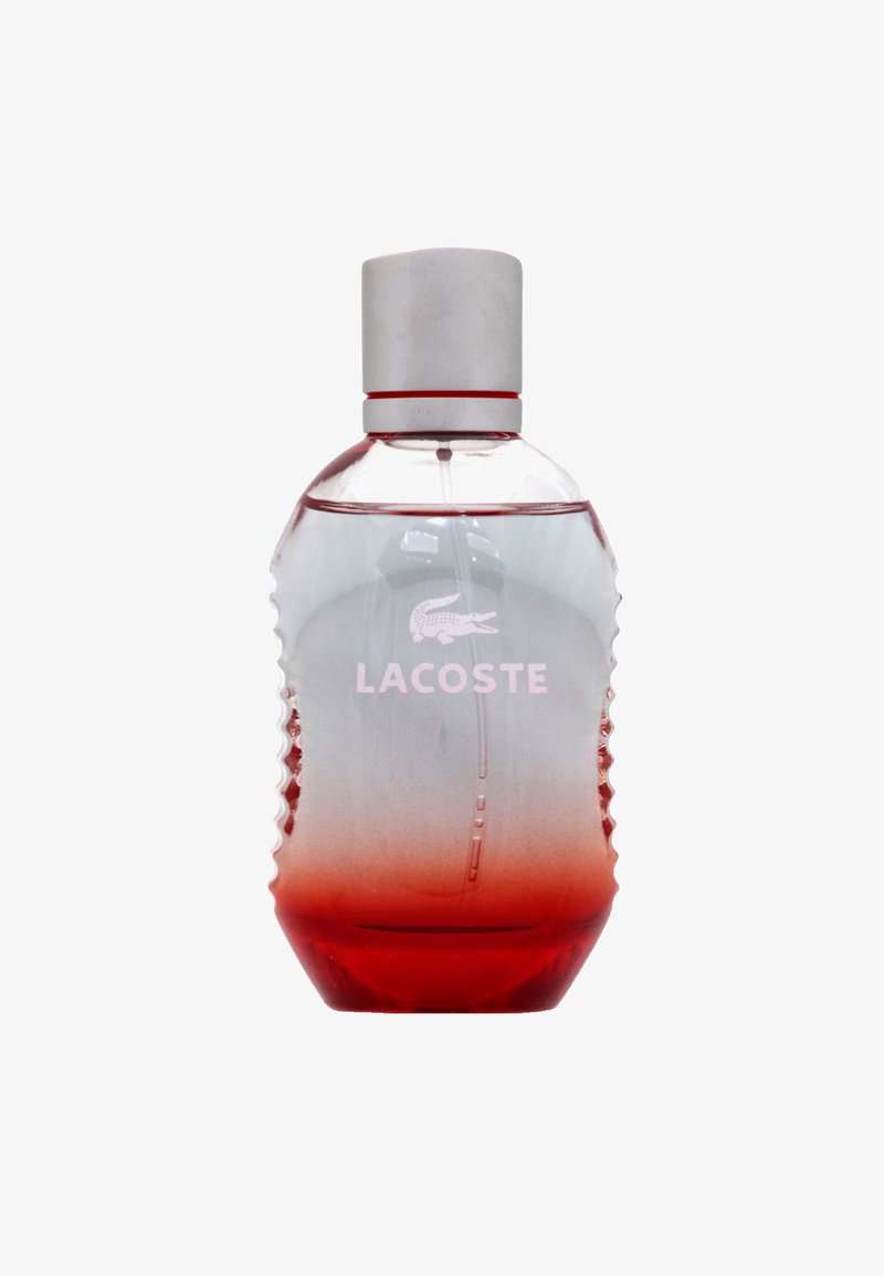 Lacoste Fragrances RED EAU DE TOILETTE - Eau de toilette