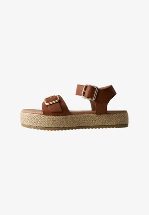 New Look Wide Fit, WIDE , tan