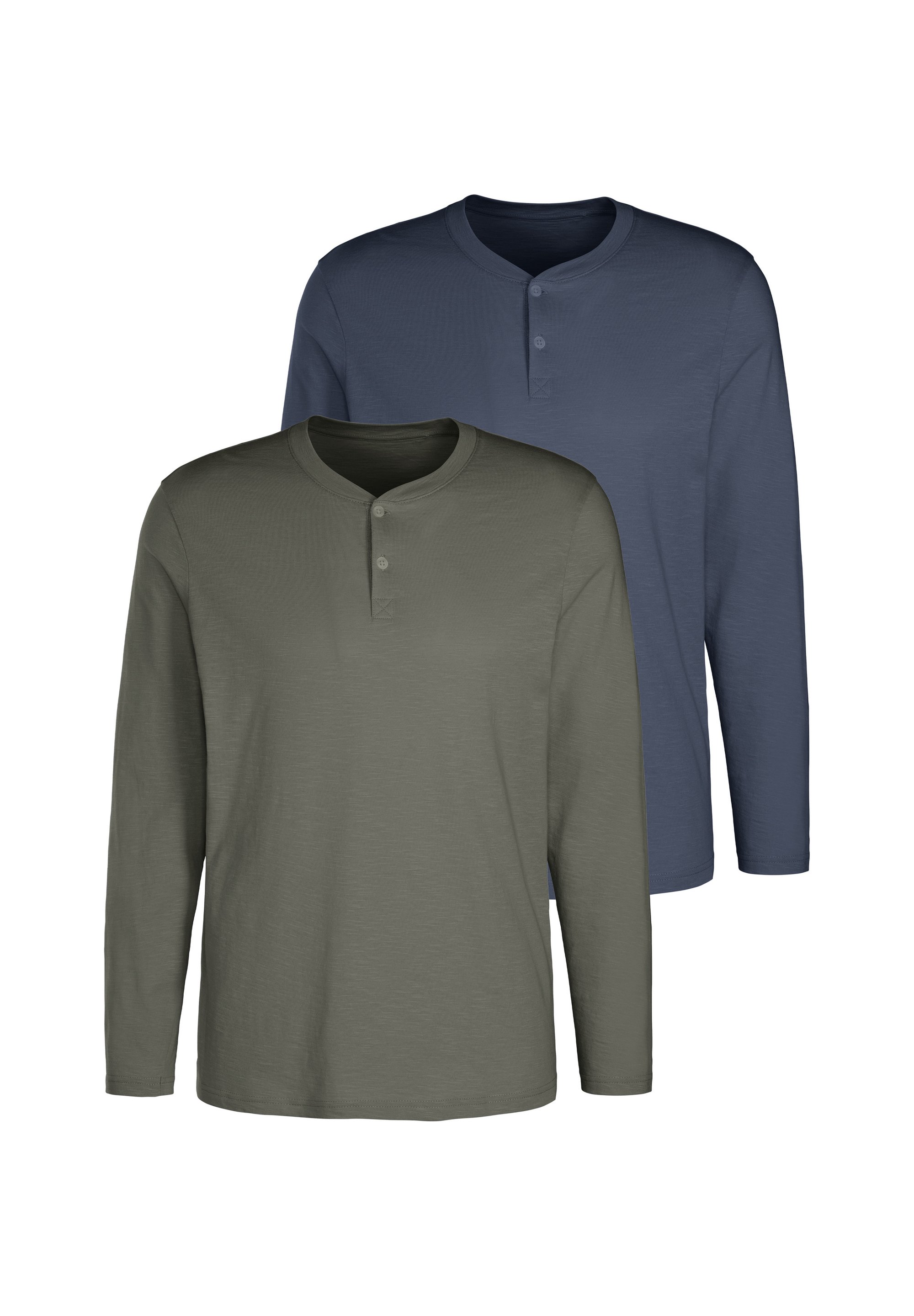 Zalando Maglie T Shirt Maniche Lunghe Zalando PACK Maglietta A