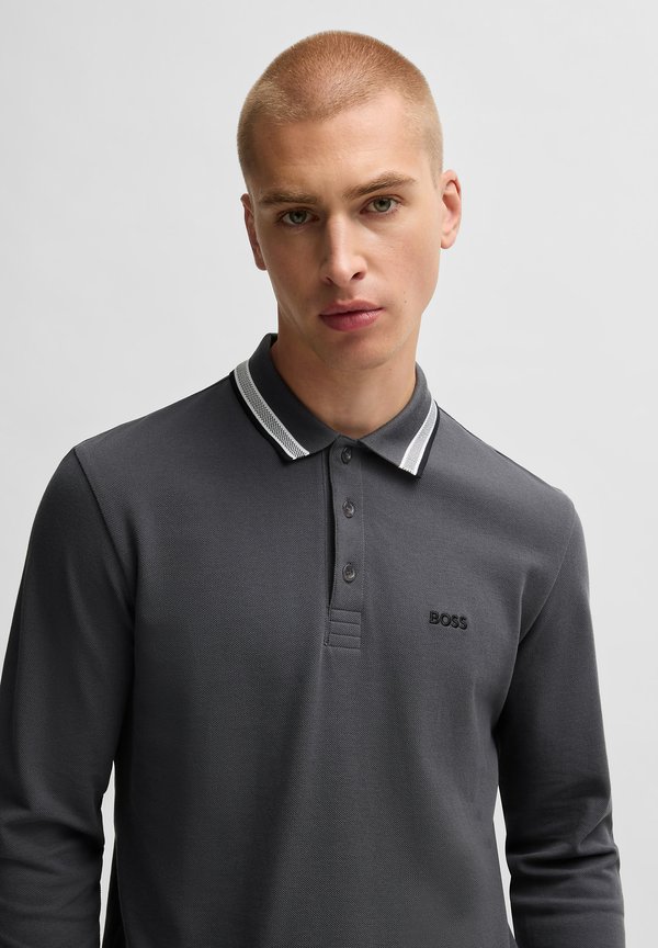 PLISY - Long sleeved top3