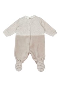 Chicco OPENING  - Tuinbroek - beige