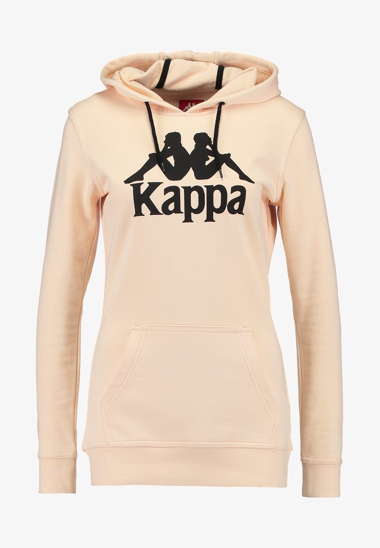 Pink kappa sweater shop