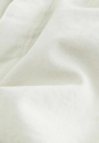 VINTAGE WASH  - Jeans a sigaretta - ecru white