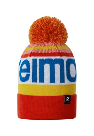 Reima, UNISEX, czerwony