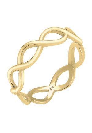 INFINITY - Ring - goldfarben