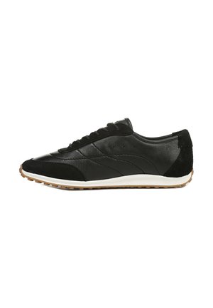 CLOVE - Sneakers laag - black leather