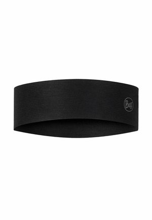 Buff BUFF® COOLNET UV® SLIM HEADBAND UNISEX - Gorro - black