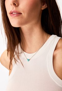 Breil CANDY - Collana - turquoise