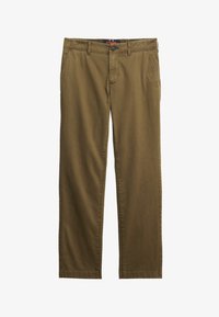 Wybrany, grey marl jaffa