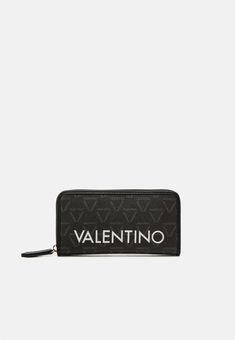 Sac à Dos Valentino Lioto Nero / Multicolore - Neuf Avec Dustbag