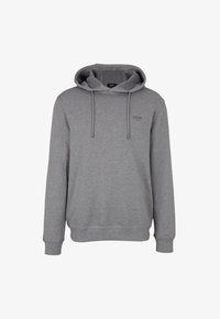 Selected, grau meliert