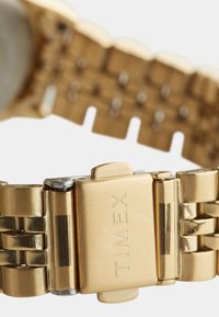 Timex WATERBURY TRADITIONAL - Orologio - gold-coloured