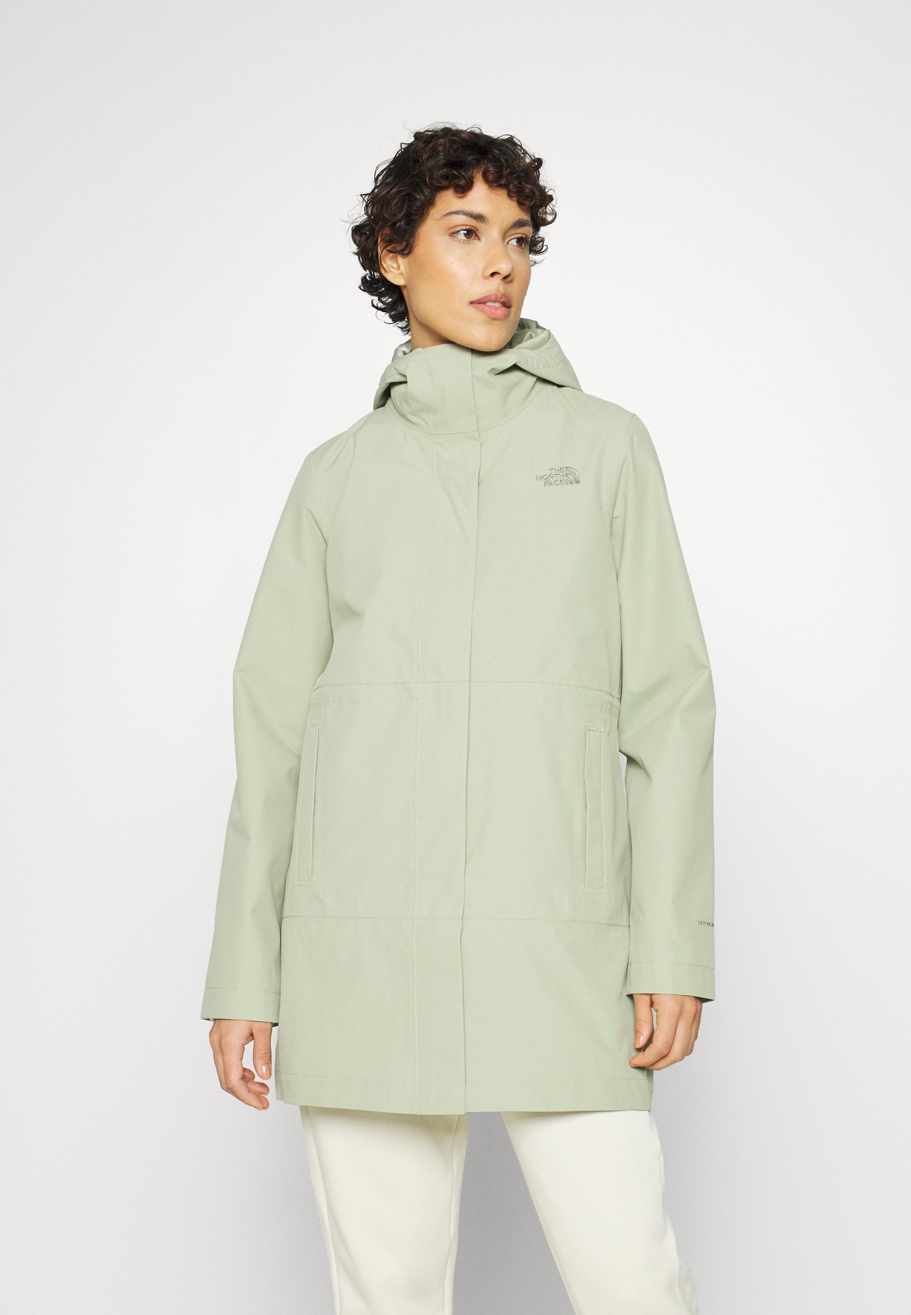 Woodmont regenjacke für damen Clearance