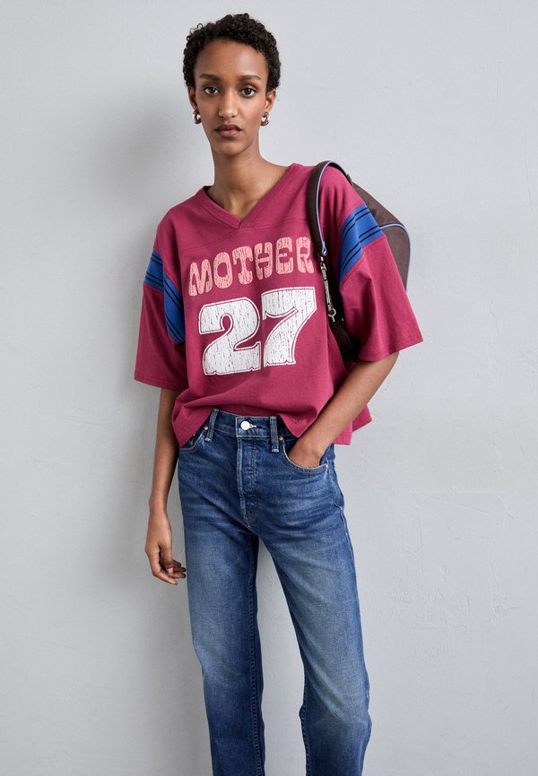 THE TOMCAT ANKLE SUPERIOR - Relaxed fit jeans4