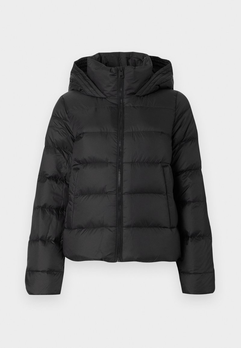 Chaqueta de plumas