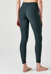 Damart COMFORT  - Medias - noir