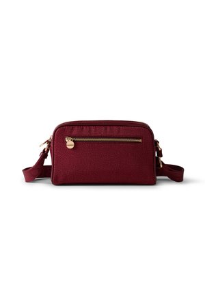 ECO LINE SMALL - Borsa a tracolla - red