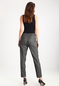 Marc O'Polo Bukser - light grey