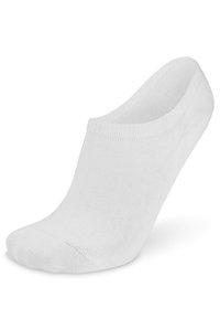 Normani FOOTIES GRIP 6 PACK - Socken - weiß