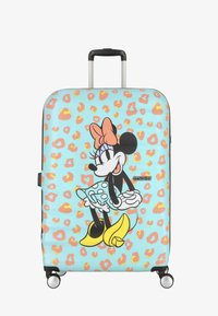 Sélectionné, minnie pastel dots