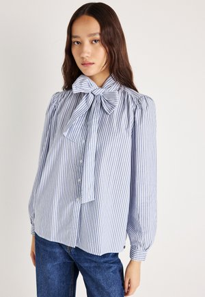ATY SHIRT - Cămașă - blue