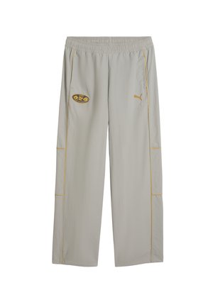 Pantalon classique - smokey gray