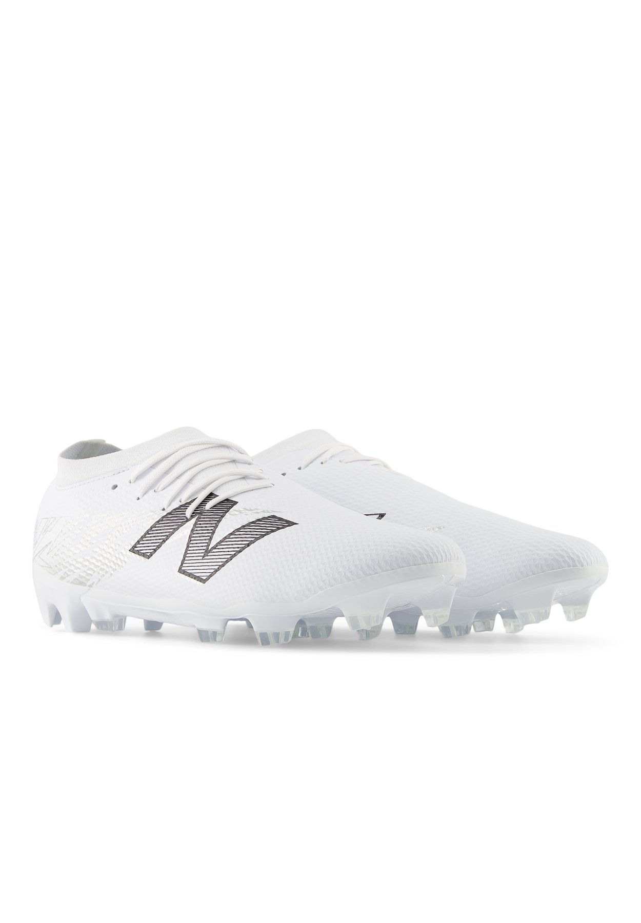Fußballschuhe für festen Untergrund