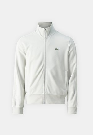 Sweatjacke - stone