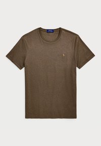 - T-shirt basic