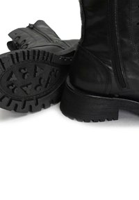 Felmini Stivaletti con plateau - nero