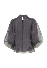 Soaked in Luxury CHAYA - Camicetta - dark gull gray