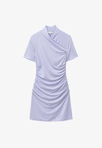 Non sélectionné, lilac