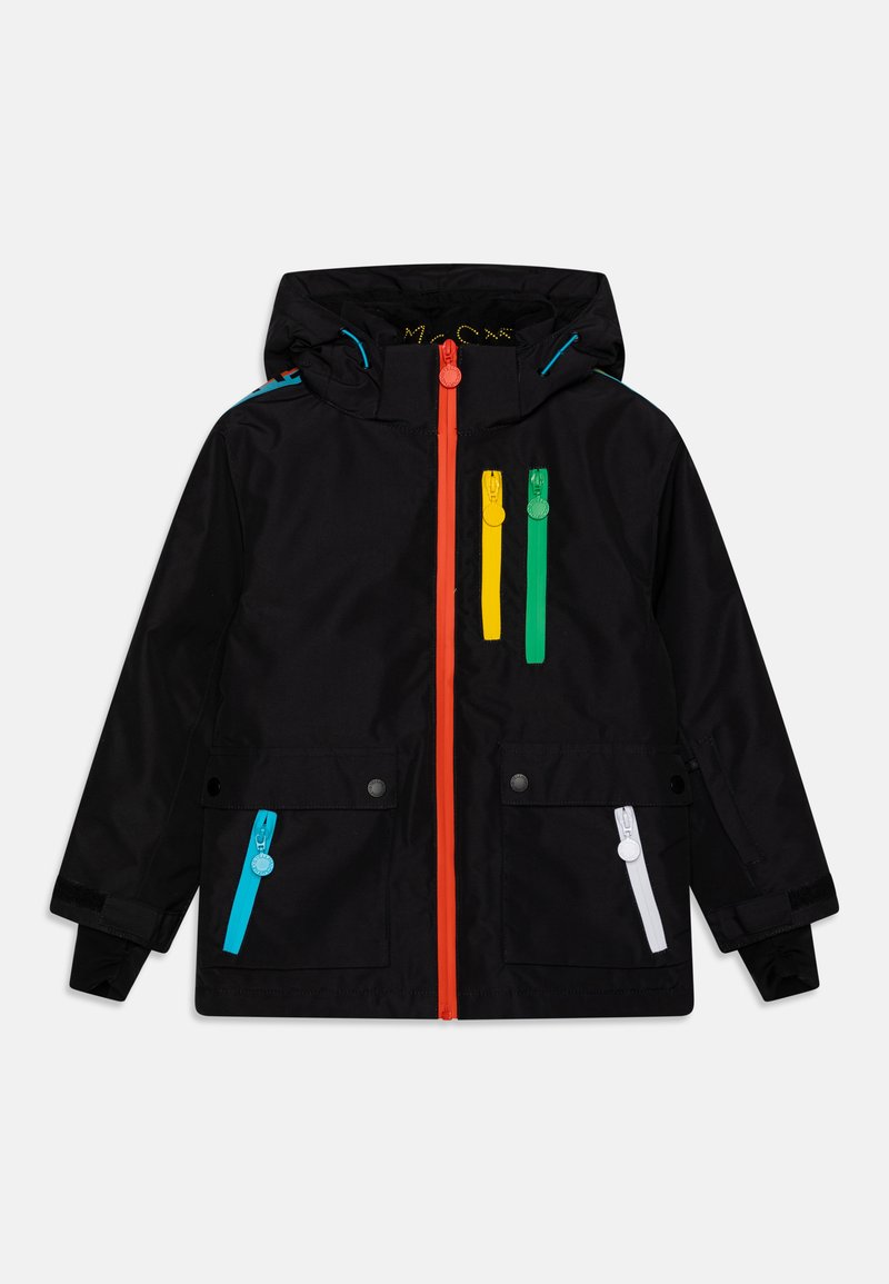 Stella McCartney Kids SNOW UNISEX - Veste d'hiver - black