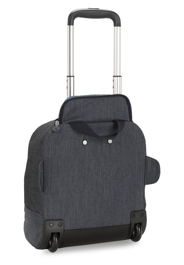 NUSI BTS PEP AC – Trolley