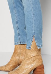 Mos Mosh Slim fit jeans - light blue