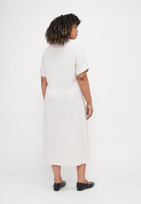 CARSIESTA DRESS - Shirt dress - moonbeam4