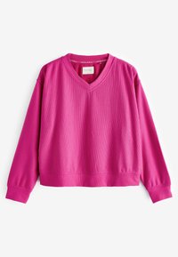 Next LONG SLEEVE - Pyžamová sada - pink