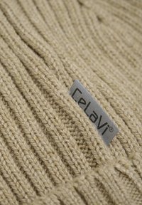 CeLaVi Mössa - white pepper