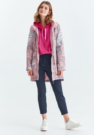 ELODIA - Parka - pink