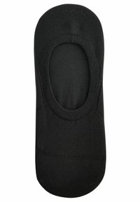 Next 3 PACK  - REGULAR FIT - Calcetines tobilleros - black