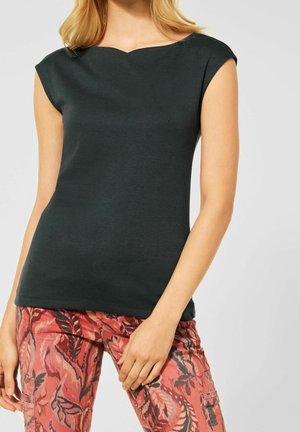 T-shirt basique - dark grey