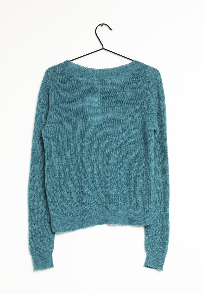 Mohair Strickpullover Marc O Polo Marc O'Polo DENIM Strickpullover