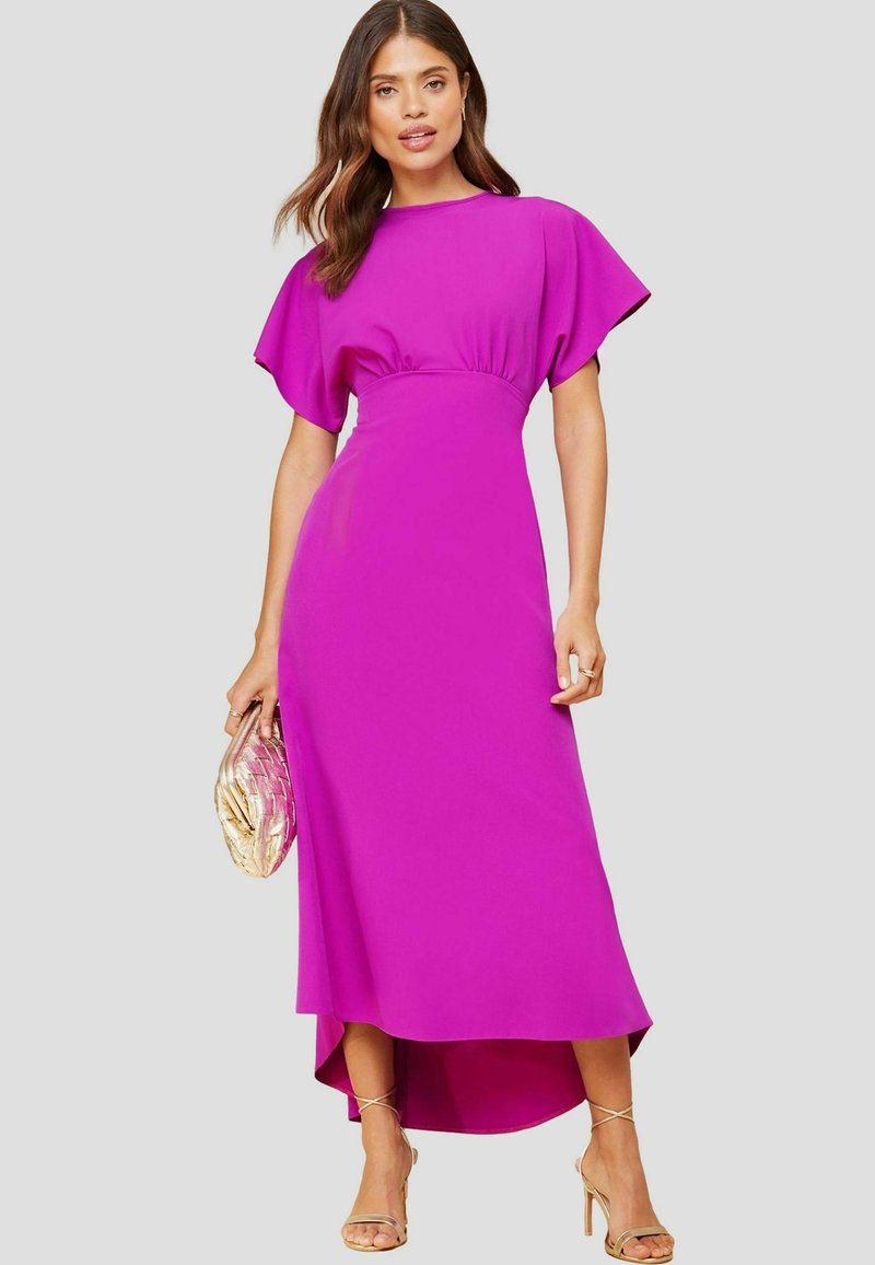 Lipsy Maxikleid - mauve
