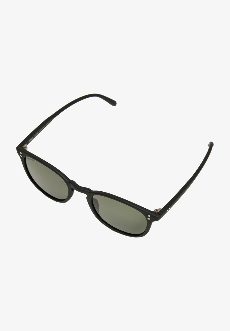Urban Classics ARTHUR UC - Päikeseprillid - black green