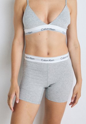 BOXER BRIEF ICON - Culotte - grey heather