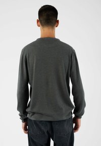 ACANFORA MAGLIONE - Sweater - tortora