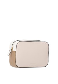 Coccinelle Taška s příčným popruhem - pink
