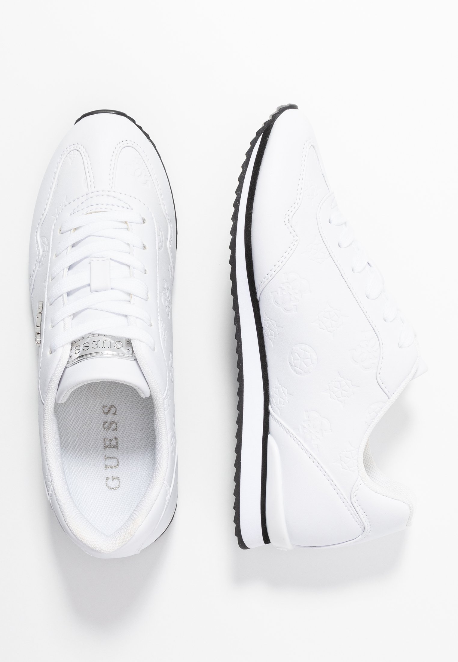 guess charlin sneakers