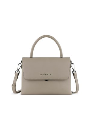 Bolso de mano - sand
